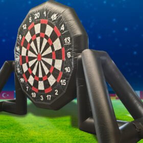 HippHopp MEGA XXL Fußball Dart