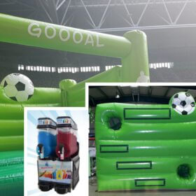 HIppHopp Fußballpaket gross