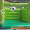 Fußball Hüpfburg 4×4 Meter