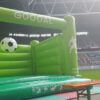 Fußball Hüpfburg 4×4 Meter